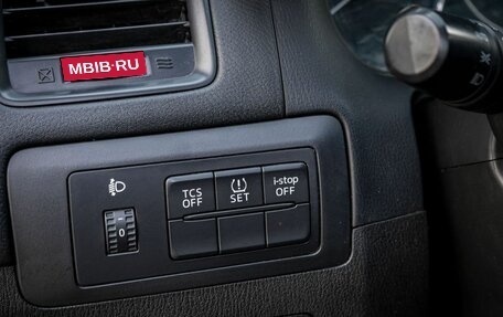 Mazda CX-5 II, 2012 год, 1 468 400 рублей, 8 фотография