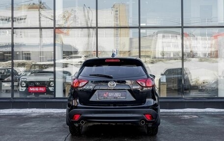 Mazda CX-5 II, 2012 год, 1 468 400 рублей, 4 фотография