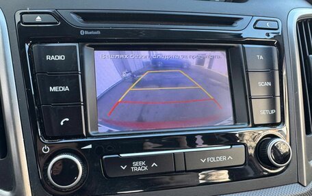 Hyundai Creta I рестайлинг, 2018 год, 2 064 111 рублей, 12 фотография