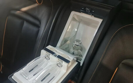 Rolls-Royce Cullinan, 2019 год, 31 000 000 рублей, 3 фотография