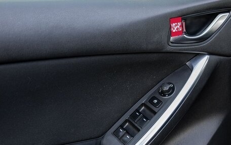 Mazda CX-5 II, 2012 год, 1 468 400 рублей, 11 фотография