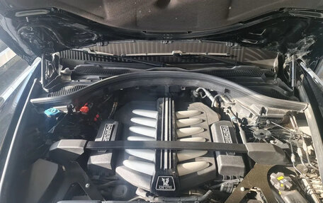 Rolls-Royce Cullinan, 2019 год, 31 000 000 рублей, 30 фотография