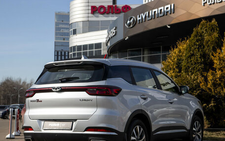 Chery Tiggo 7 Pro, 2023 год, 1 788 000 рублей, 4 фотография