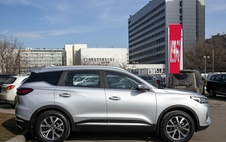 Chery Tiggo 7 Pro, 2023 год, 1 788 000 рублей, 3 фотография