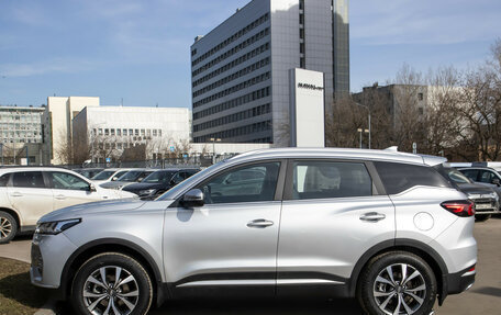 Chery Tiggo 7 Pro, 2023 год, 1 788 000 рублей, 6 фотография