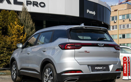 Chery Tiggo 7 Pro, 2023 год, 1 788 000 рублей, 5 фотография