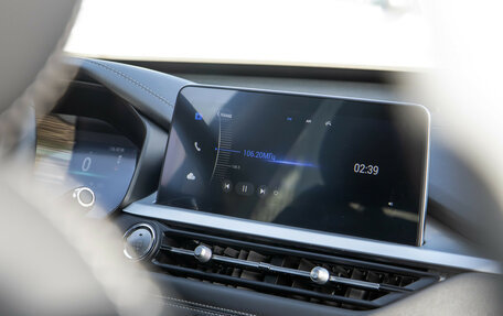 Chery Tiggo 7 Pro, 2023 год, 1 788 000 рублей, 13 фотография