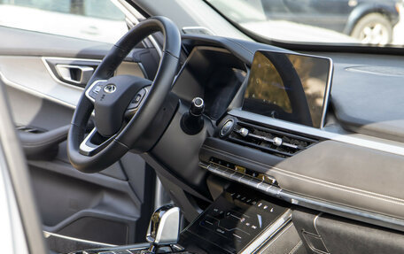 Chery Tiggo 7 Pro, 2023 год, 1 788 000 рублей, 14 фотография