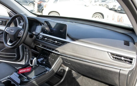 Chery Tiggo 7 Pro, 2023 год, 1 788 000 рублей, 7 фотография