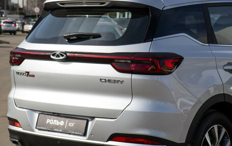 Chery Tiggo 7 Pro, 2023 год, 1 788 000 рублей, 19 фотография