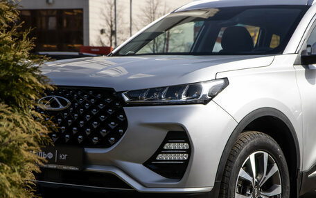 Chery Tiggo 7 Pro, 2023 год, 1 788 000 рублей, 18 фотография