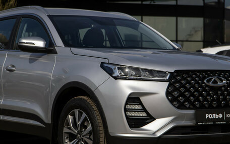 Chery Tiggo 7 Pro, 2023 год, 1 788 000 рублей, 20 фотография