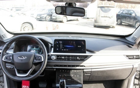 Chery Tiggo 7 Pro, 2023 год, 1 788 000 рублей, 10 фотография