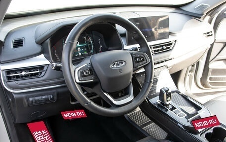 Chery Tiggo 7 Pro, 2023 год, 1 788 000 рублей, 17 фотография