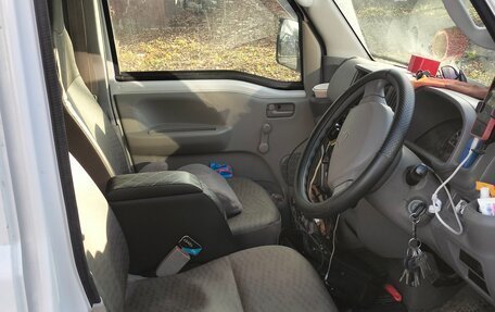 Suzuki Every VI, 2020 год, 1 200 000 рублей, 2 фотография