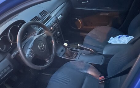 Mazda 3, 2005 год, 250 000 рублей, 2 фотография