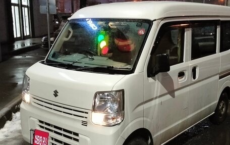 Suzuki Every VI, 2020 год, 1 200 000 рублей, 1 фотография