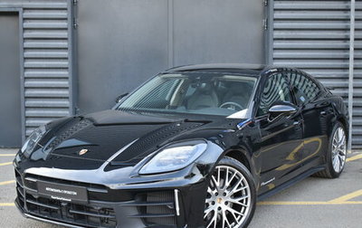 Porsche Panamera, 2024 год, 16 790 000 рублей, 1 фотография
