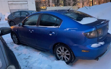 Mazda 3, 2005 год, 250 000 рублей, 3 фотография