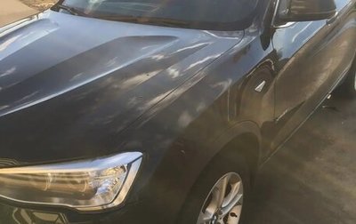 BMW X4, 2015 год, 2 800 000 рублей, 1 фотография