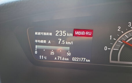 Honda N-BOX II, 2021 год, 1 200 000 рублей, 1 фотография