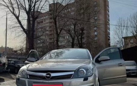 Opel Astra H, 2008 год, 650 000 рублей, 1 фотография