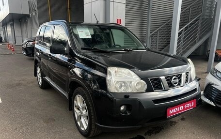 Nissan X-Trail, 2008 год, 1 150 000 рублей, 1 фотография