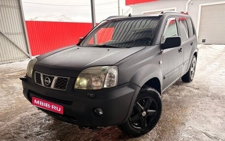 Nissan X-Trail, 2006 год, 750 000 рублей, 1 фотография
