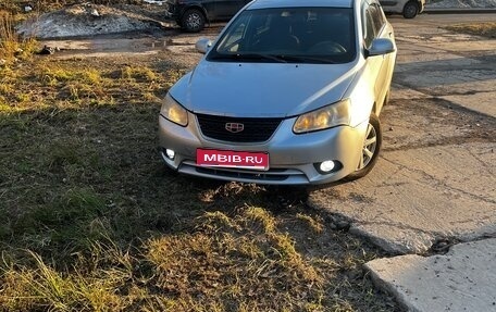 Geely Emgrand EC7, 2013 год, 300 000 рублей, 1 фотография