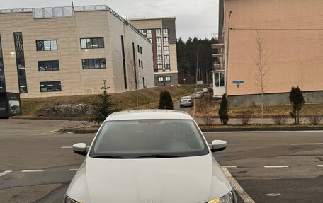 Skoda Rapid I, 2018 год, 1 320 000 рублей, 1 фотография