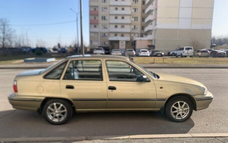 Daewoo Nexia I рестайлинг, 2007 год, 400 000 рублей, 1 фотография