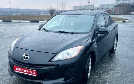 Mazda 3, 2011 год, 840 000 рублей, 1 фотография