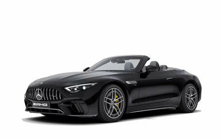 Mercedes-Benz SL-Класс AMG, 2022 год, 15 015 000 рублей, 1 фотография