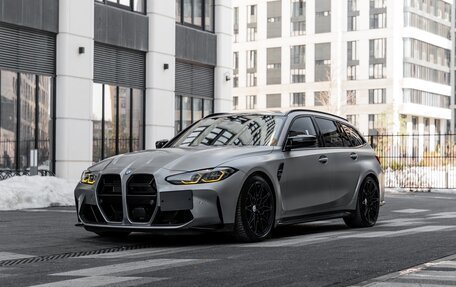 BMW M3, 2026 год, 14 500 000 рублей, 1 фотография