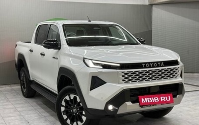 Toyota Hilux, 2025 год, 7 480 000 рублей, 1 фотография