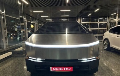 Tesla Cybertruck, 2025 год, 21 000 000 рублей, 1 фотография