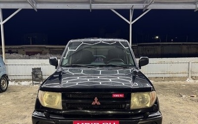 Mitsubishi Pajero Pinin, 2001 год, 555 000 рублей, 1 фотография