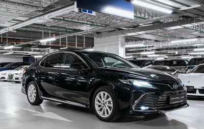 Toyota Camry, 2023 год, 3 100 000 рублей, 1 фотография