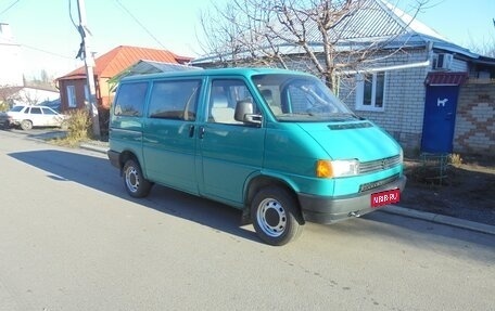 Volkswagen Transporter T4, 1993 год, 490 000 рублей, 1 фотография