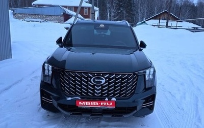 GAC GS8, 2023 год, 3 550 000 рублей, 1 фотография