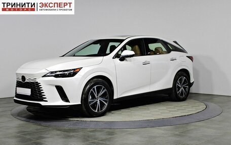 Lexus RX IV рестайлинг, 2025 год, 8 590 000 рублей, 1 фотография