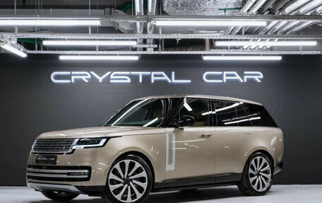 Land Rover Range Rover IV рестайлинг, 2025 год, 26 500 000 рублей, 1 фотография