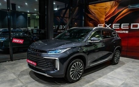 CheryExeed TXL, 2025 год, 4 340 000 рублей, 1 фотография