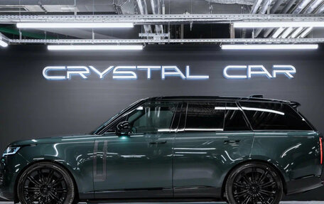 Land Rover Range Rover IV рестайлинг, 2025 год, 23 700 000 рублей, 1 фотография