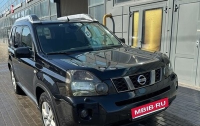 Nissan X-Trail, 2010 год, 1 270 000 рублей, 1 фотография