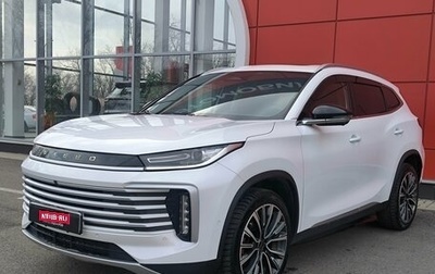 CheryExeed TXL, 2024 год, 2 950 000 рублей, 1 фотография