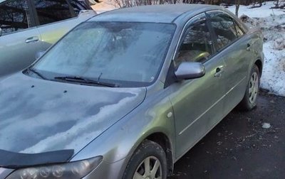 Mazda 6, 2007 год, 350 000 рублей, 1 фотография