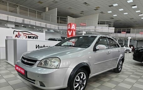 Chevrolet Lacetti, 2006 год, 379 000 рублей, 1 фотография