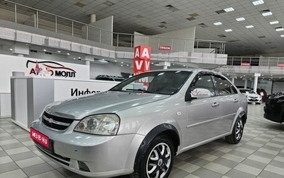Chevrolet Lacetti, 2006 год, 379 000 рублей, 1 фотография