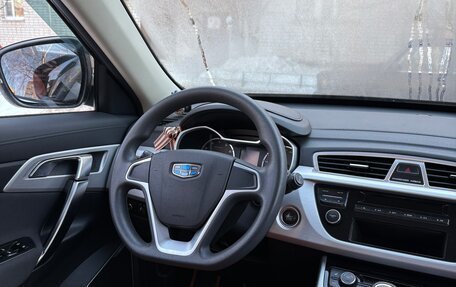 Geely Atlas I, 2019 год, 1 600 000 рублей, 6 фотография